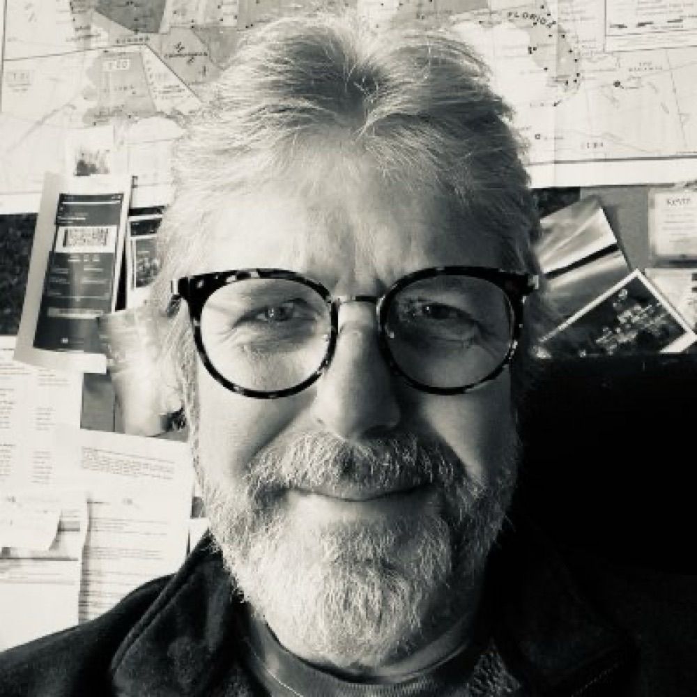 Kevin Kuckkan