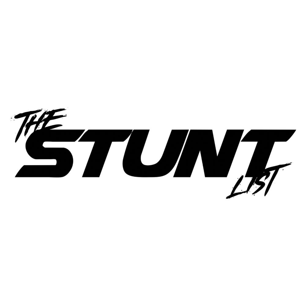 The Stunt List