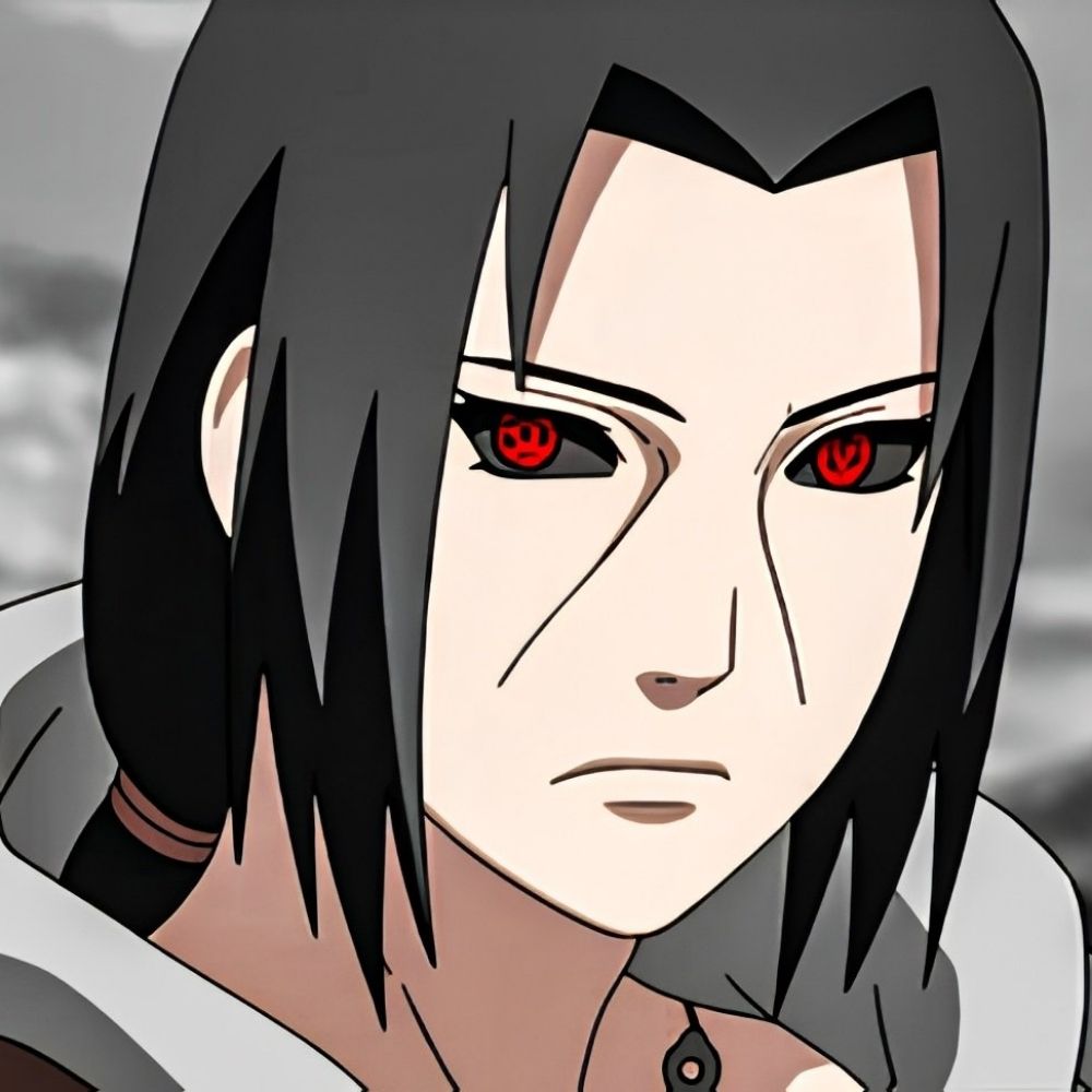 Tio Itachi