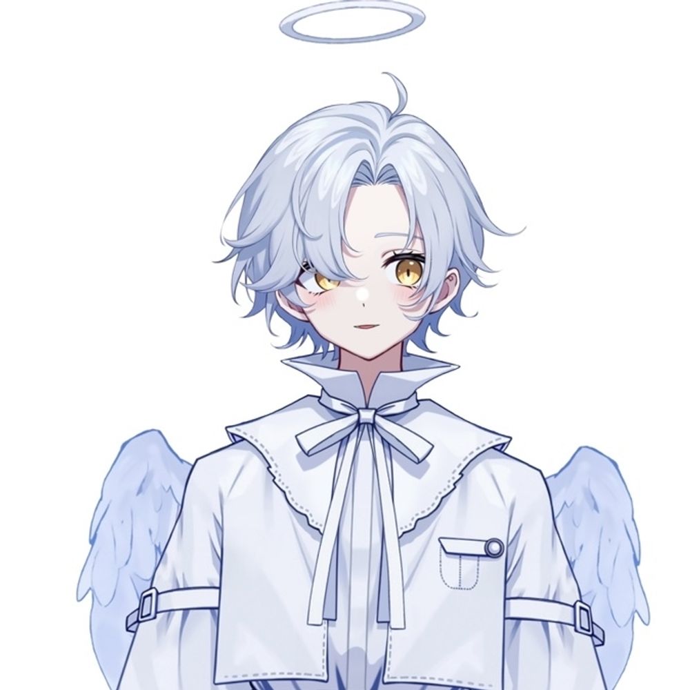 Pith💫🪽「Pre-Debut」