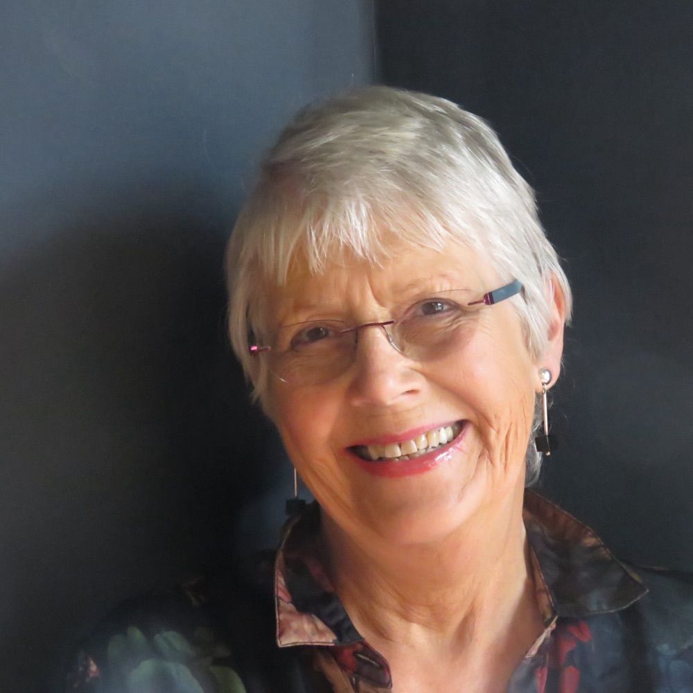 Julia Jarman