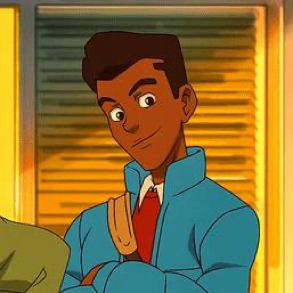 Jimmy Olsen