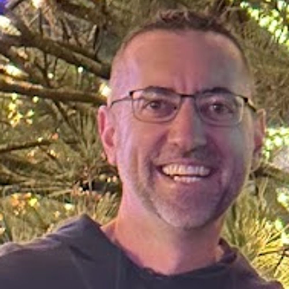 Rich Kiker