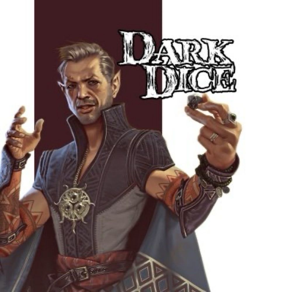 Dark Dice