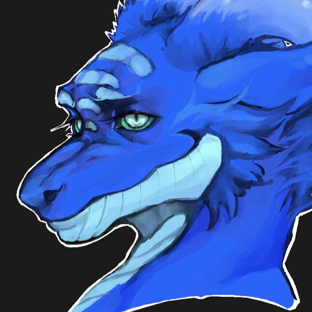Dust Ryk