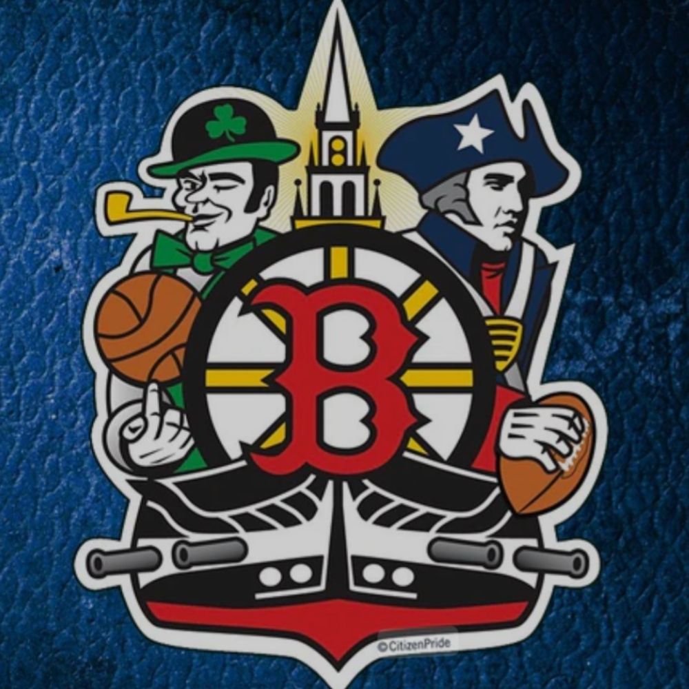 Boston Diehard