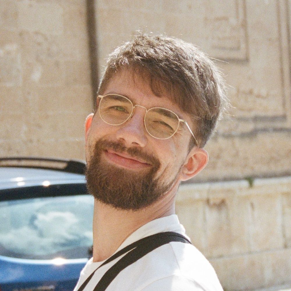 Patrick Ludewig