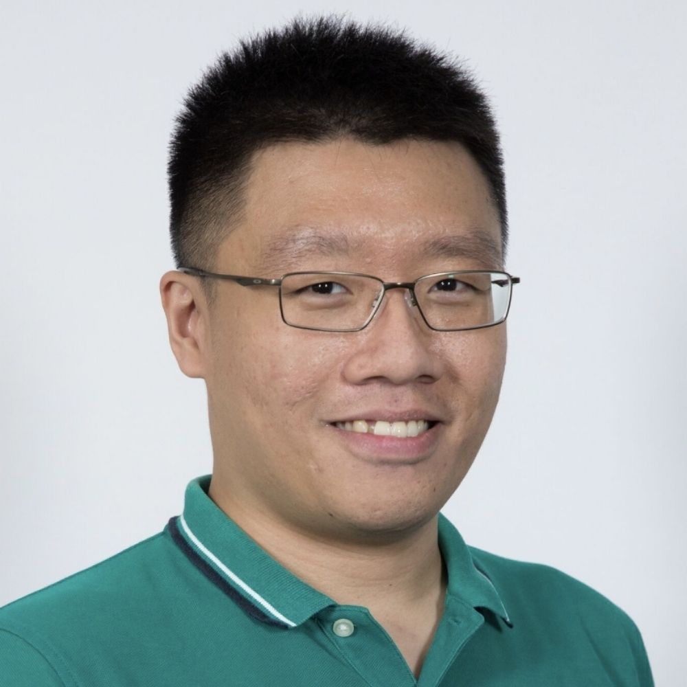 Edward Moh