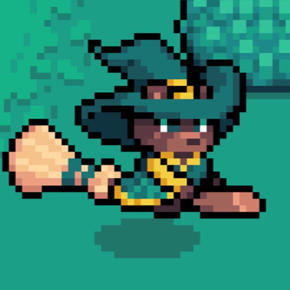 Honeymancer 🍯 (Early Access Out Now!)