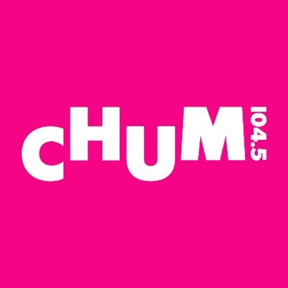CHUM 104.5