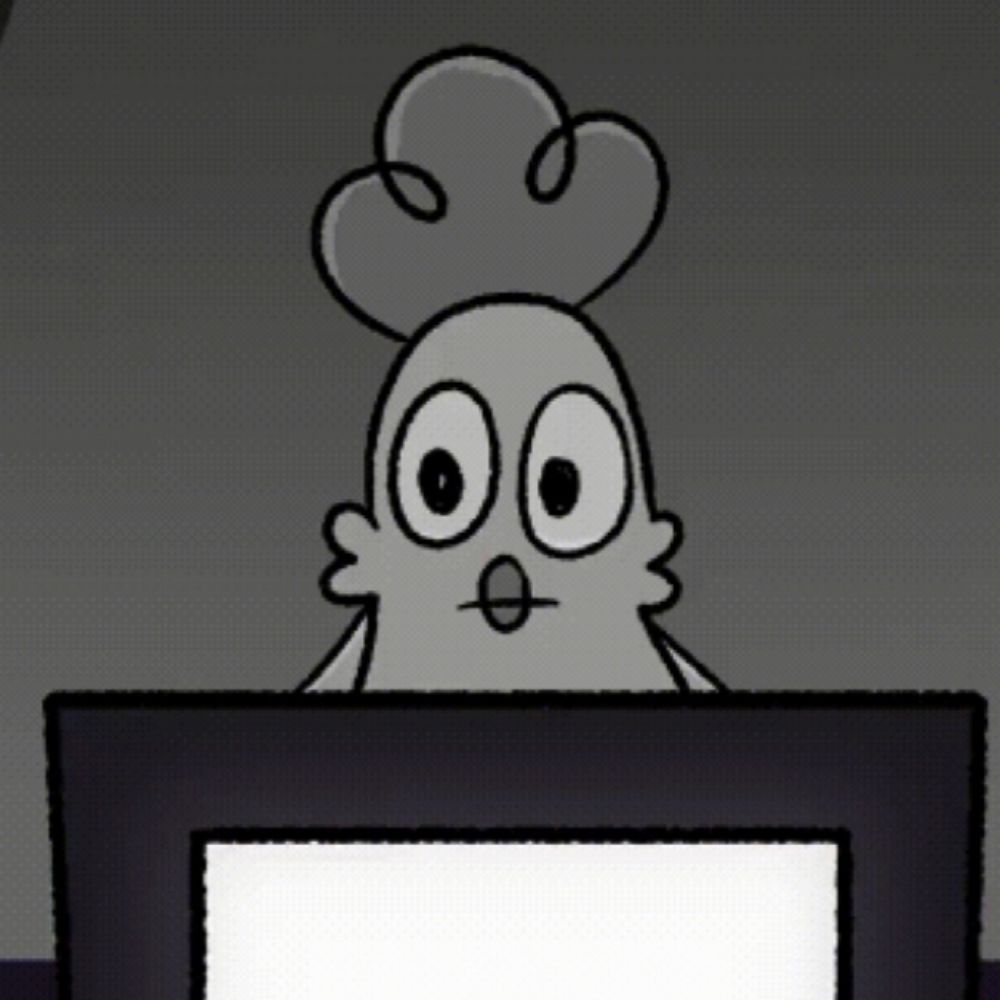 Pigoink 🏳️‍⚧️