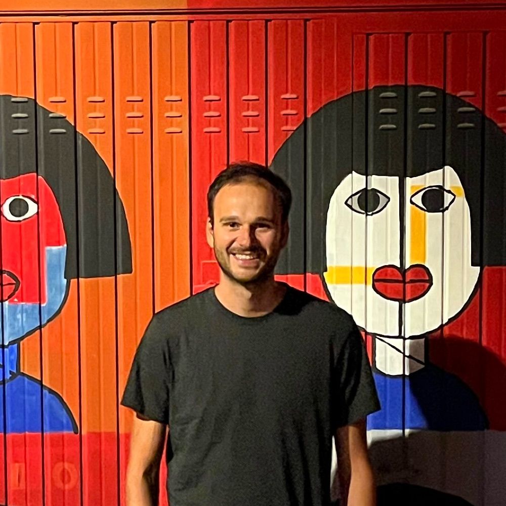 Christoph Hedtrich