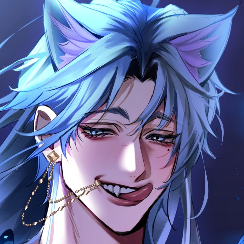 VTUBER | SAZKURI | 🦋 BUTTERFLY KITSUNE 🦊 | EN ✨