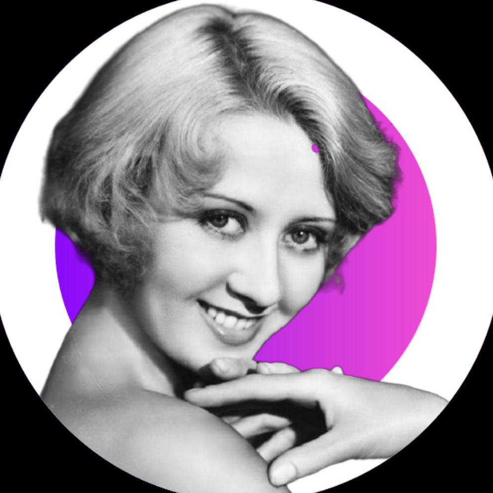 Danny (aka Pre-Code.Com)'s avatar