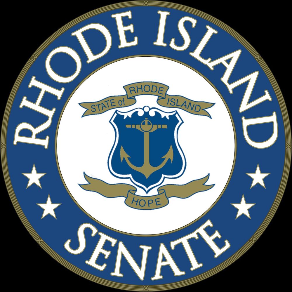 Rhode Island Senate
