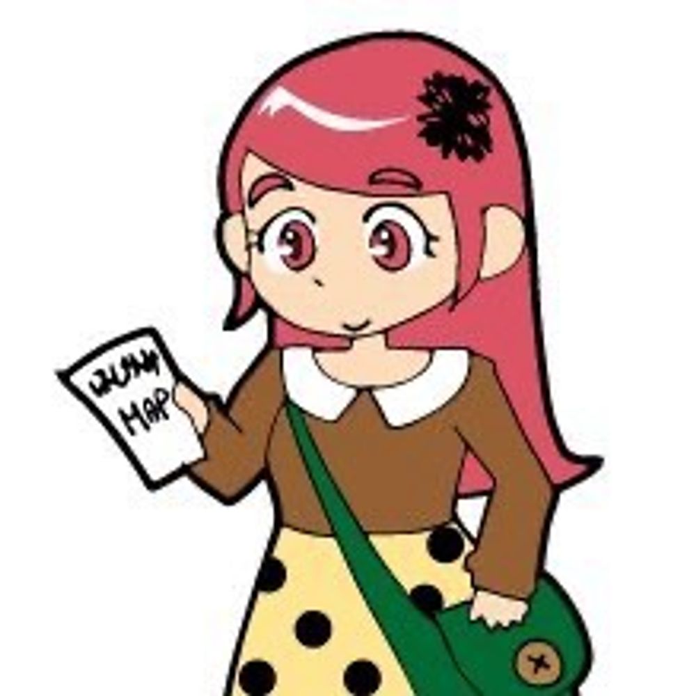 はしかみどんこちゃん@青森県階上町