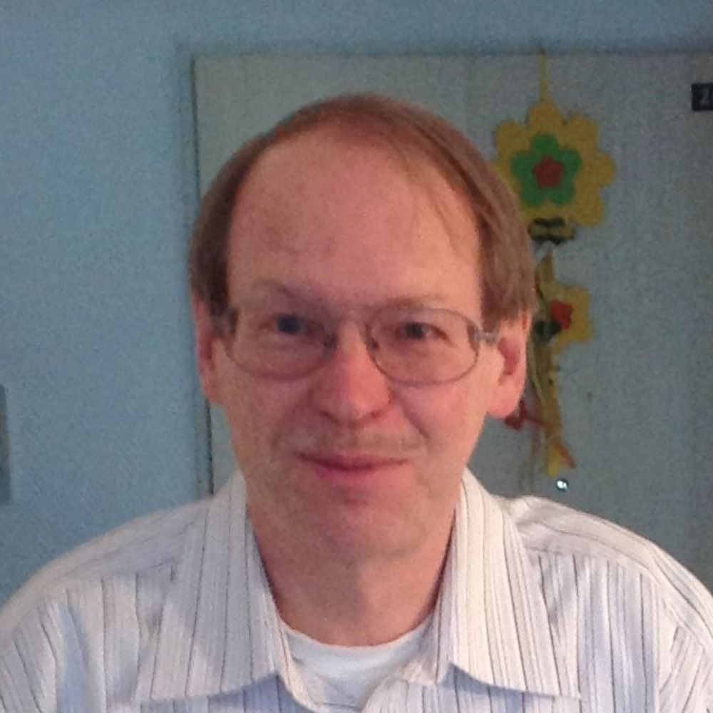Rainer Höhnel 's avatar