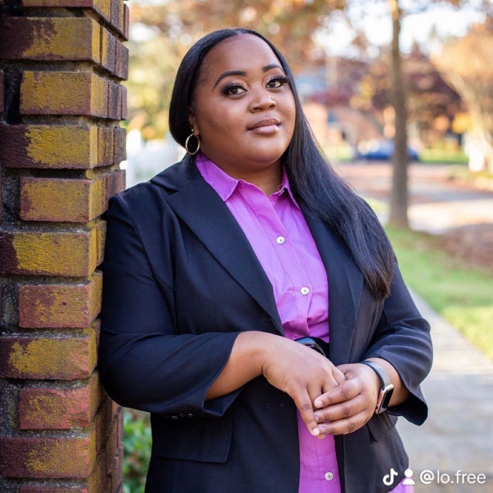 Laurenia Mangum, PhD, MPH, LMSW
