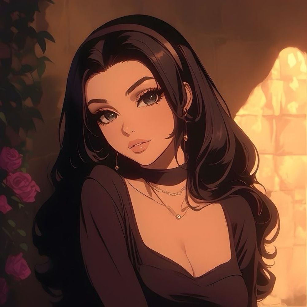 ⋆˚࿔ princess may 𝜗𝜚˚⋆