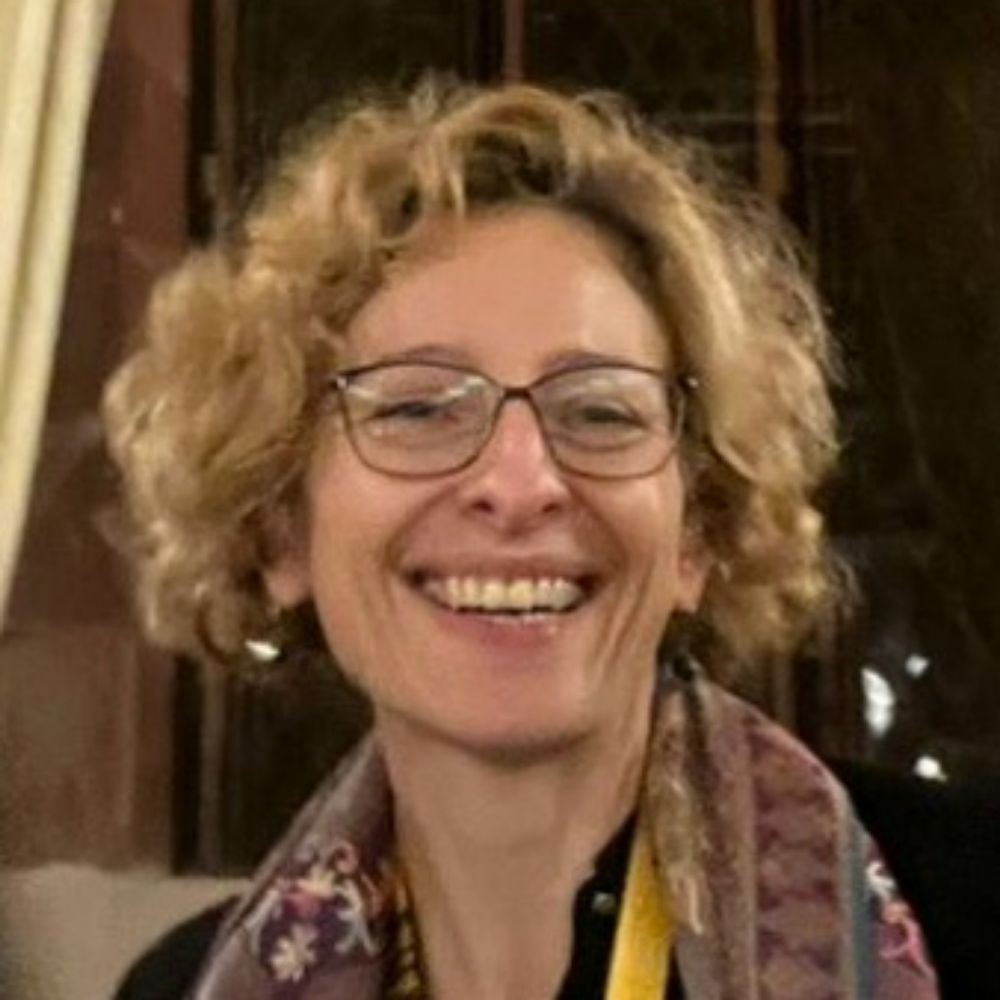 Ewelina Knapska