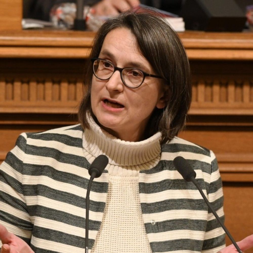 Andrea Nunne