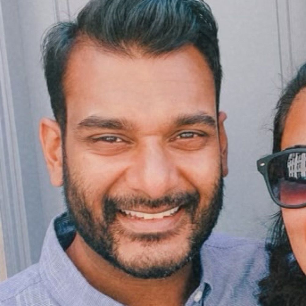 Ankit Aggarwal