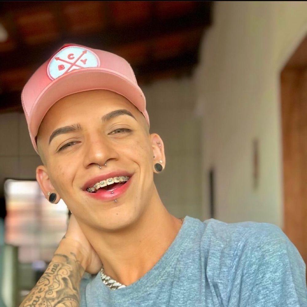 Lezinho ⚡️