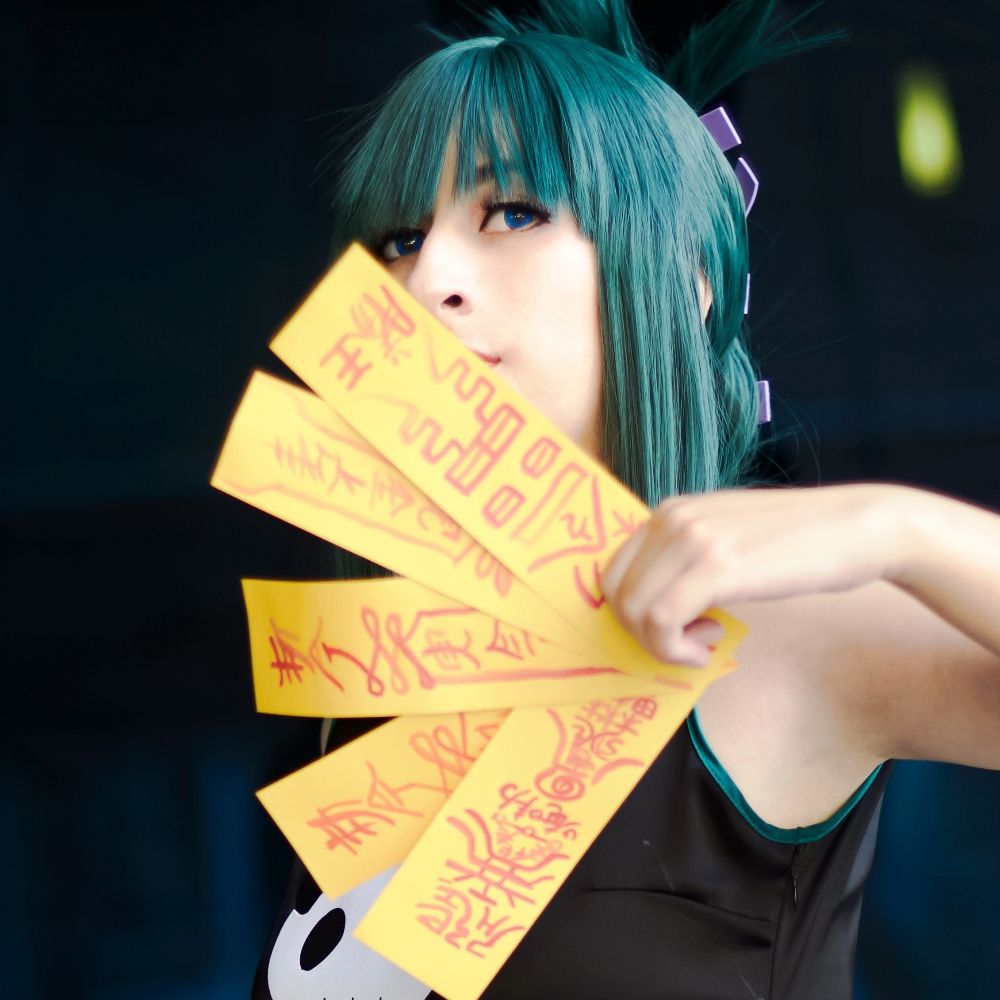 Chivi Miaw