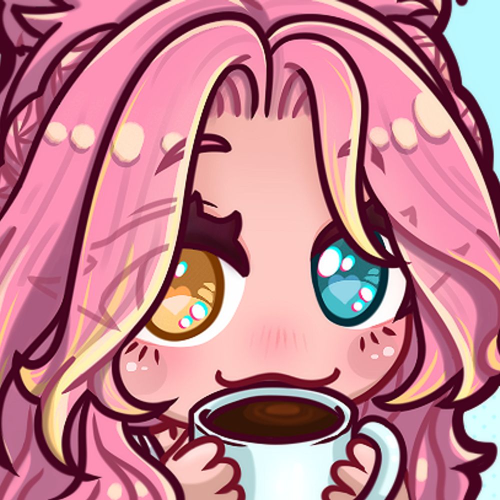 Miss Nova ~ 💗🌟