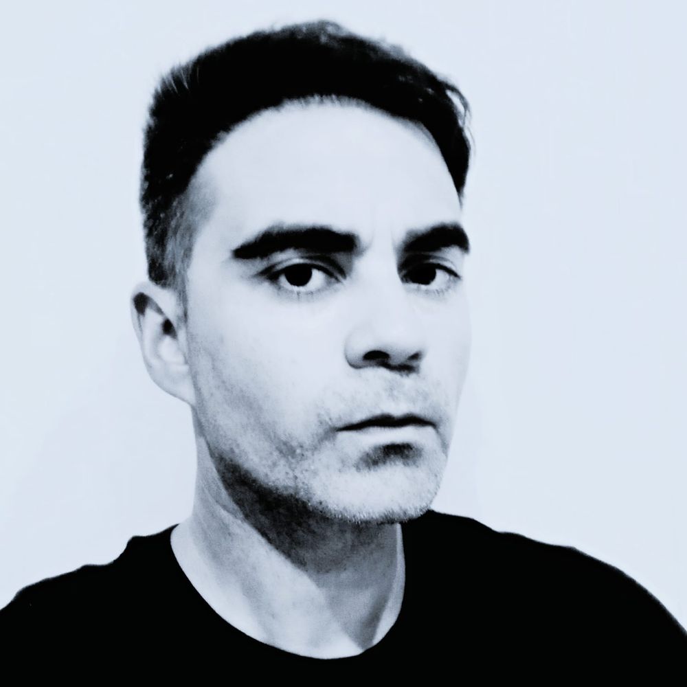 Manu R. Macarro