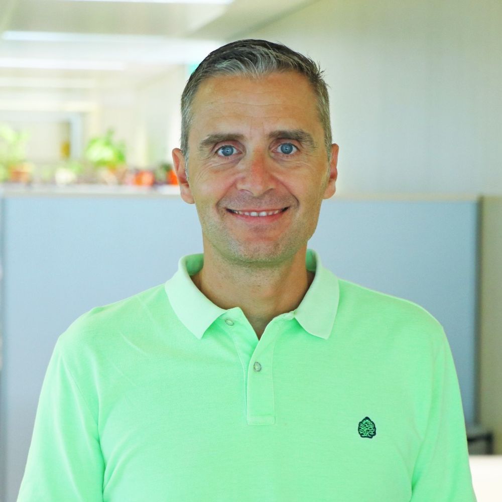 Javier Punzón
