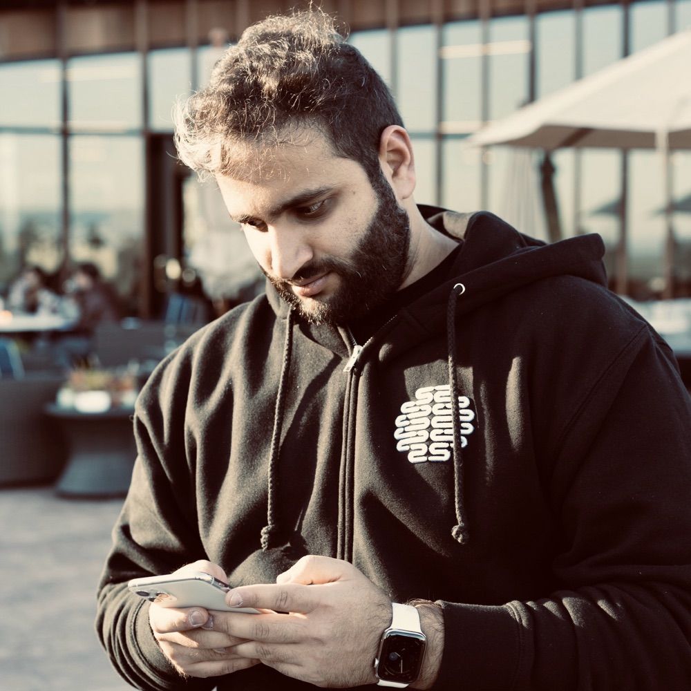 Karan Varindani