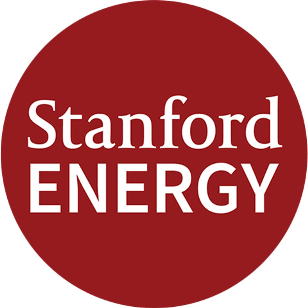Stanford Energy