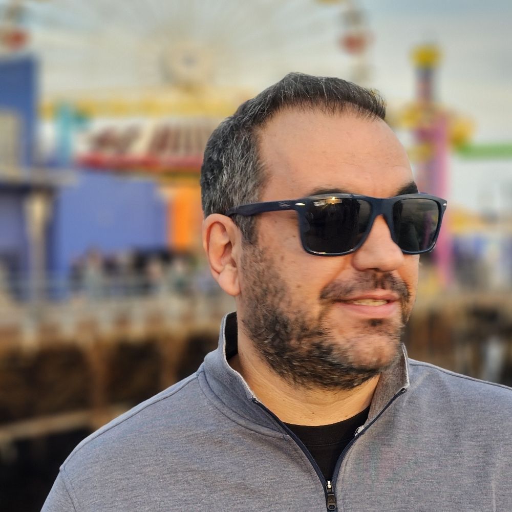 Pablo Secchi