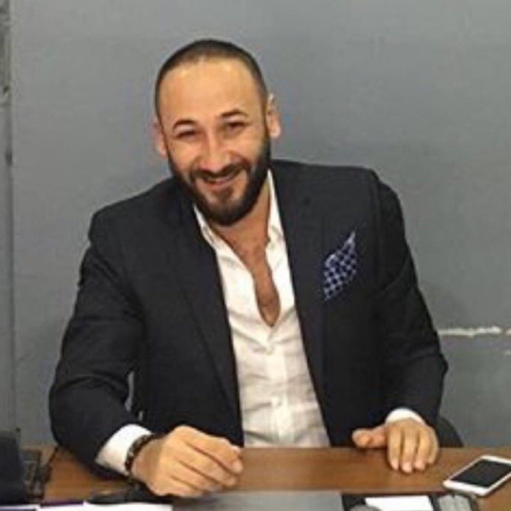Niyazi Serdaroğlu