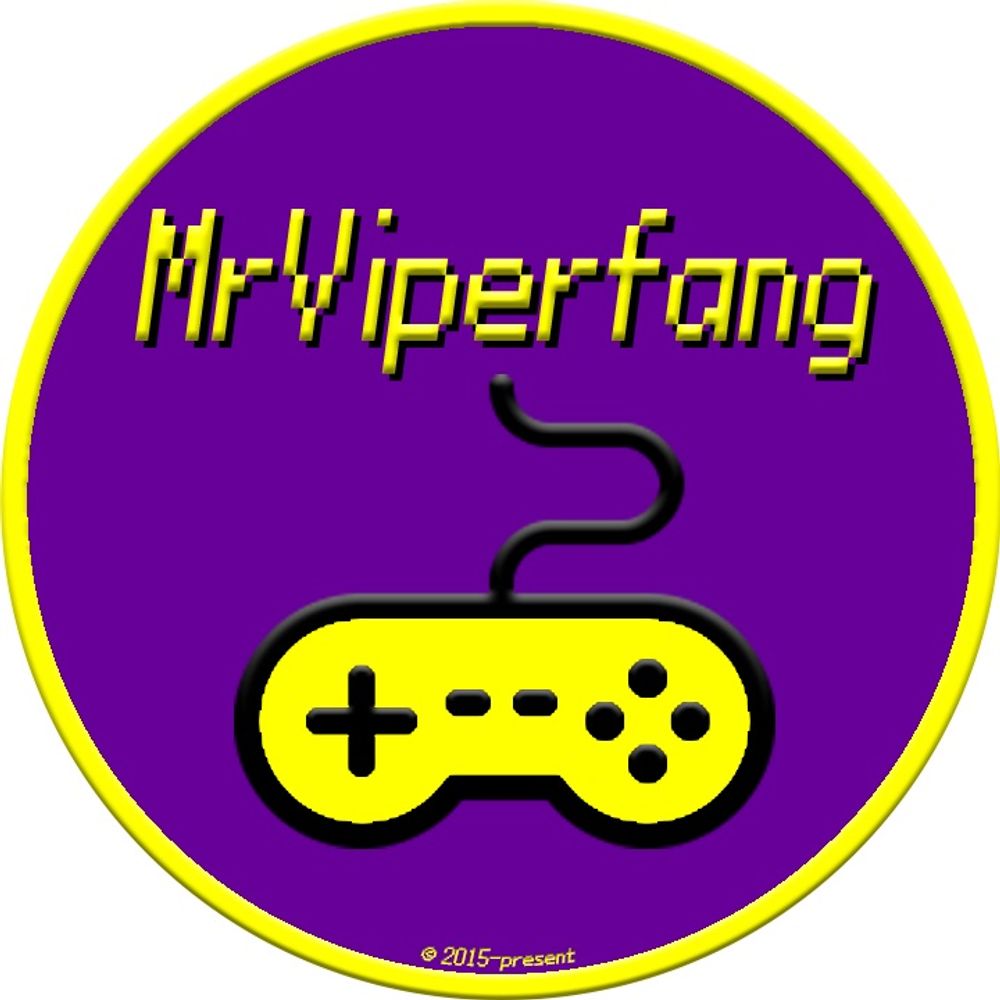 mrviperfang.bsky.social on Bluesky