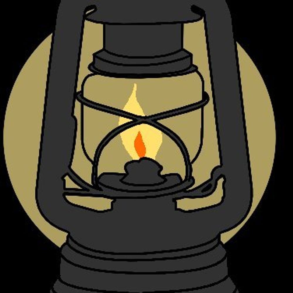 Lantern Pilot