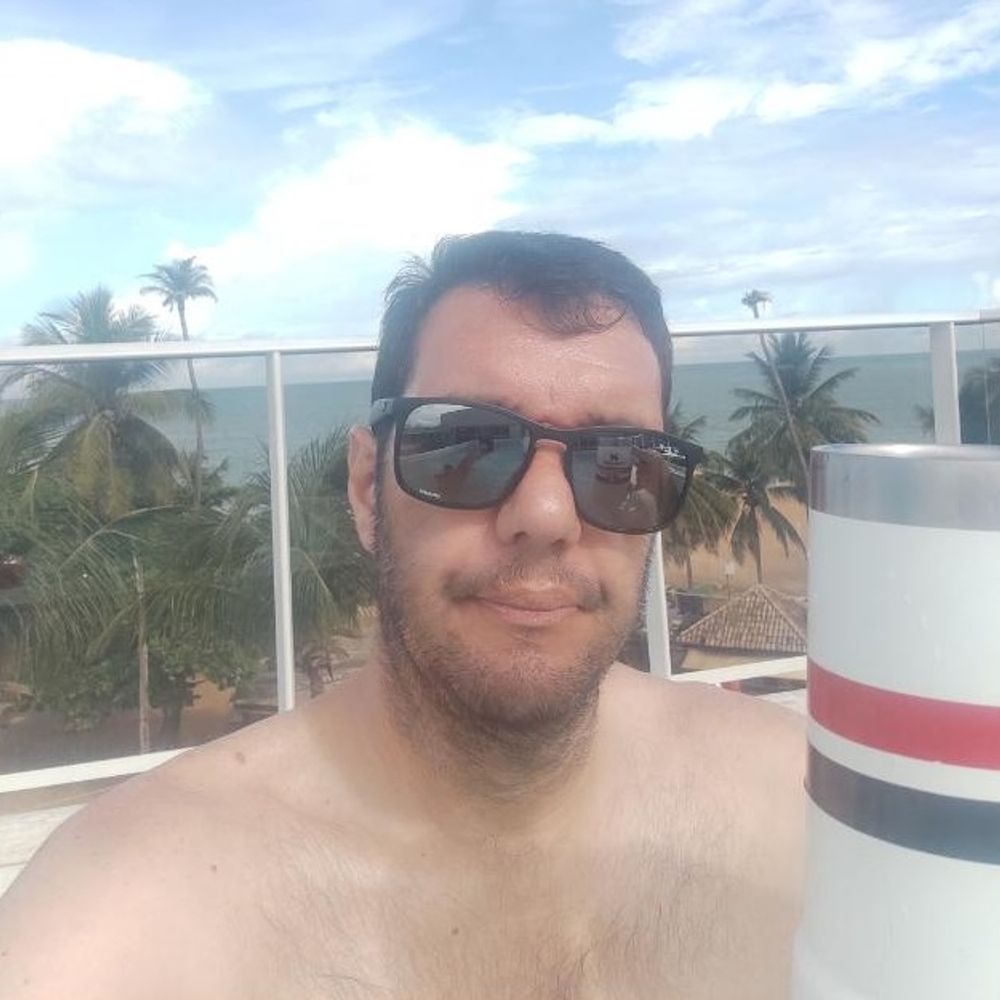 Cleber Martinez