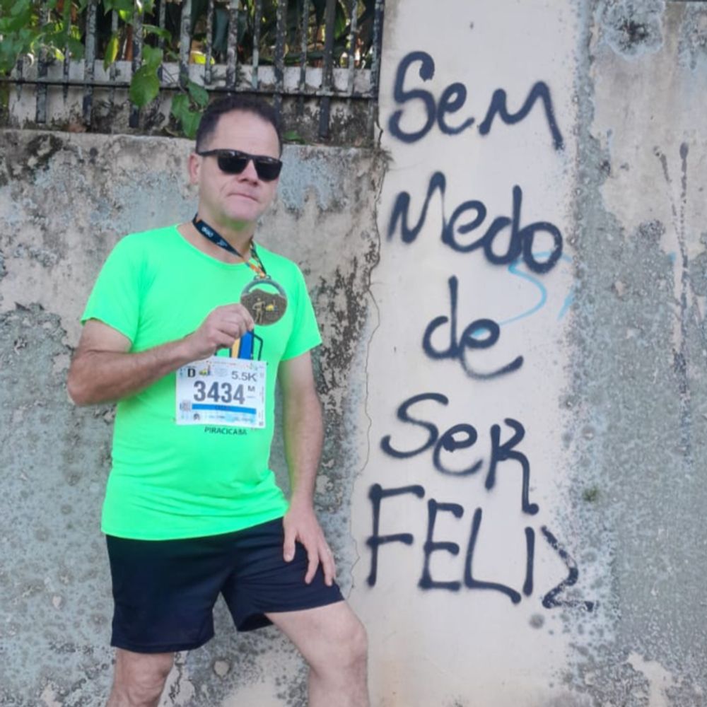 Celso Almeida