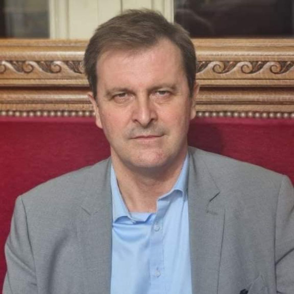 Michel Larive