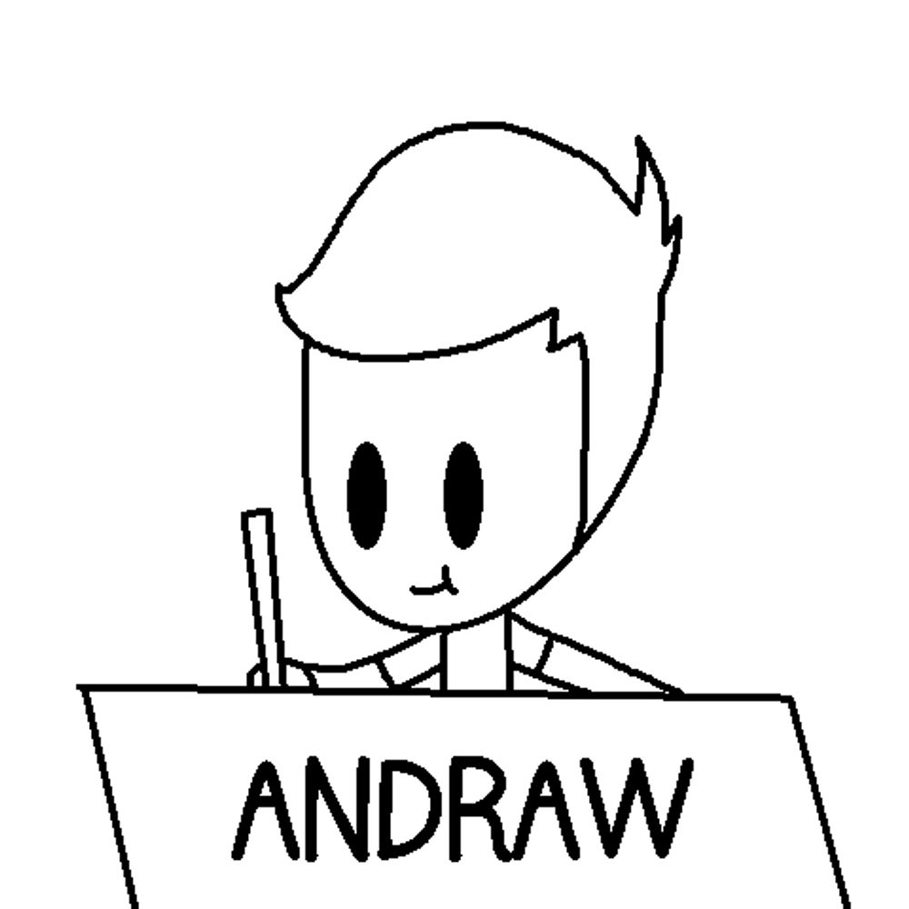 Andraw