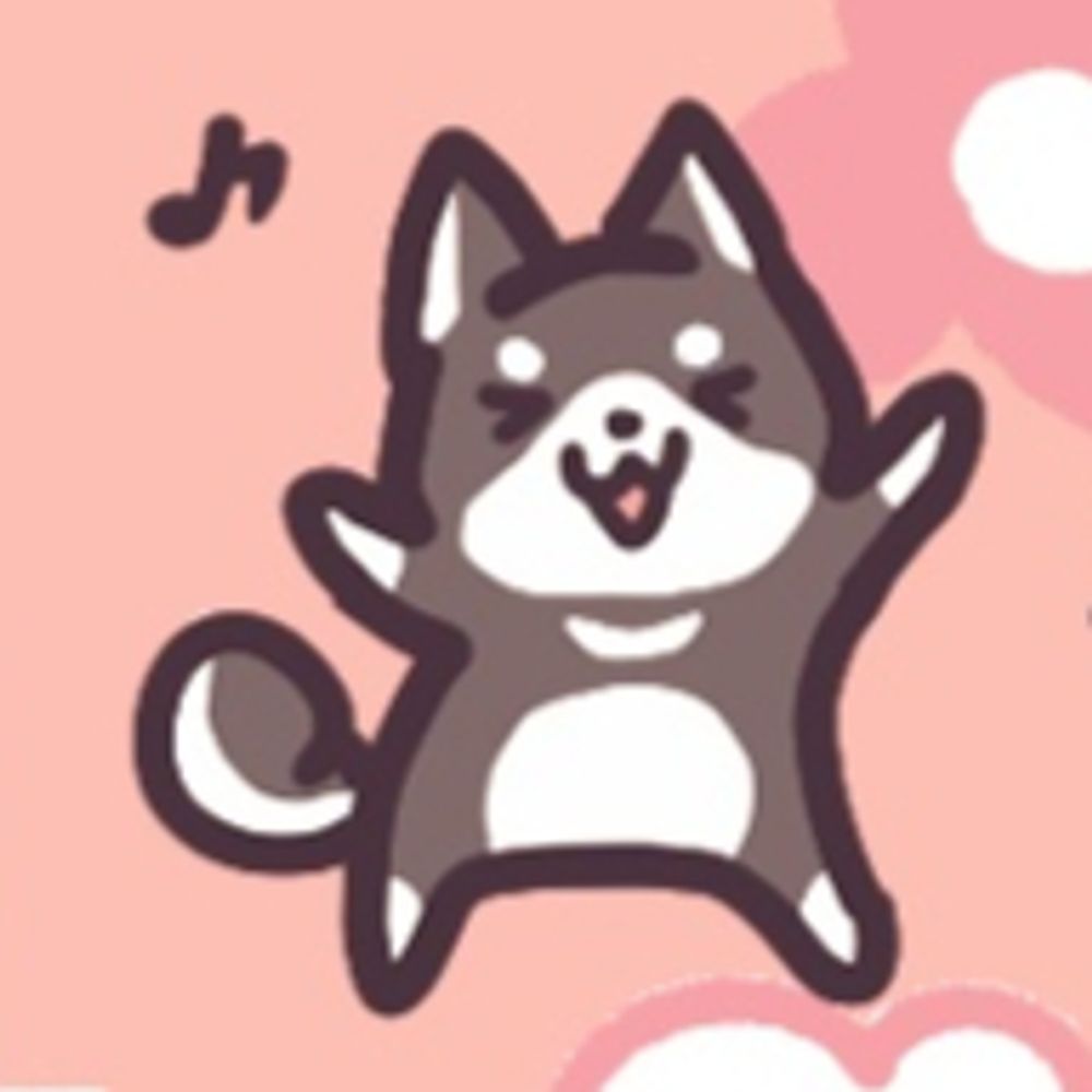 🐶くろすけ