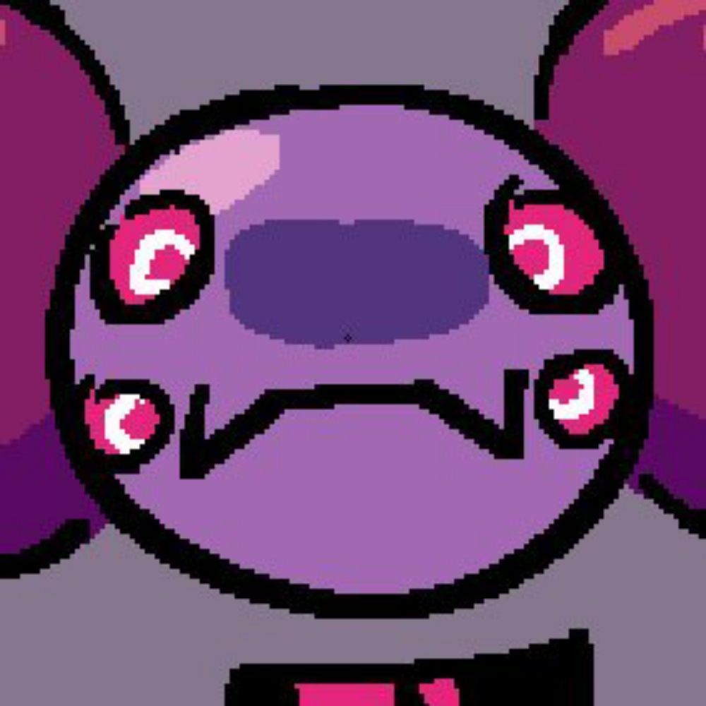 Gloomy