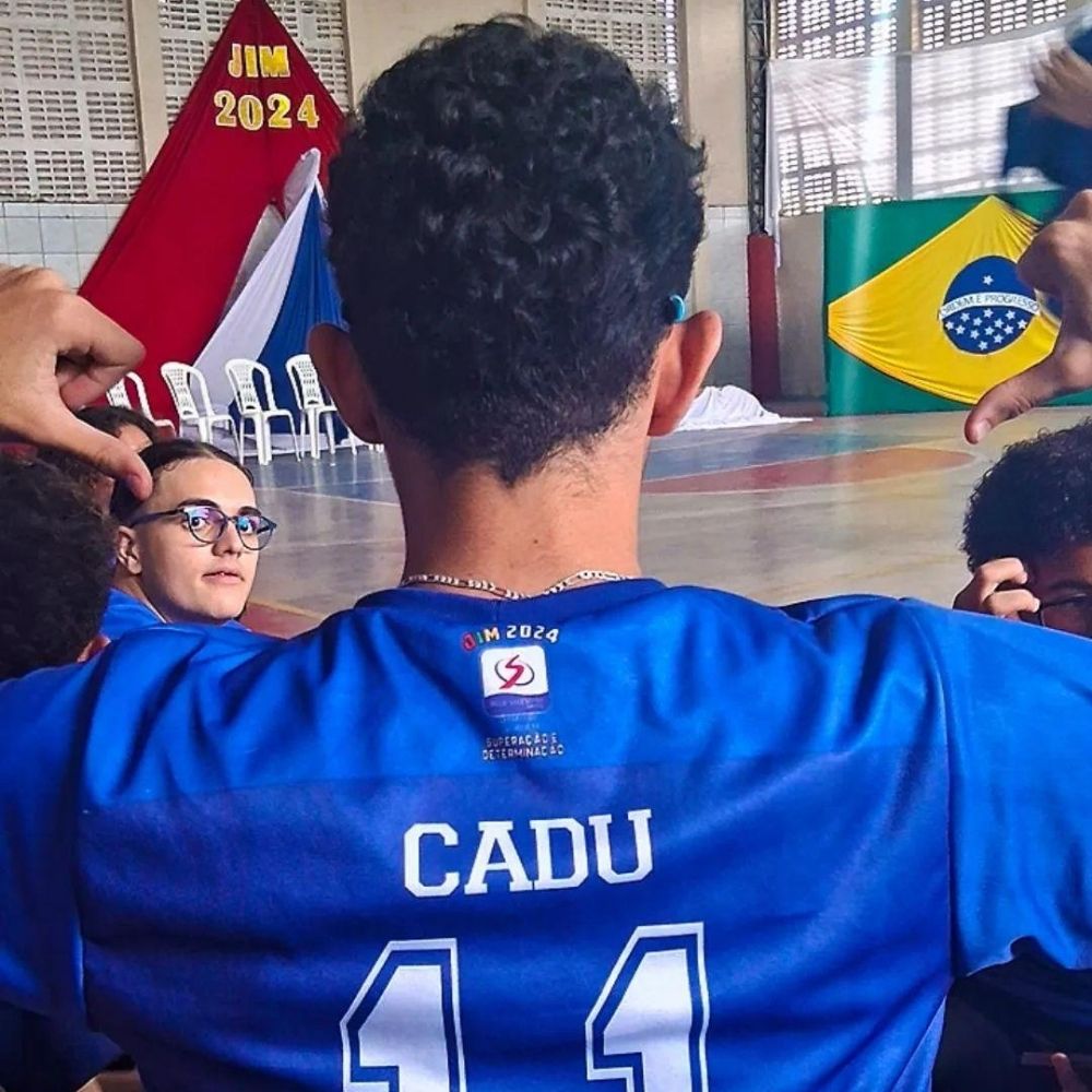 Cadu
