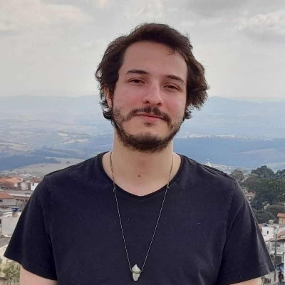 Vitor Bruno