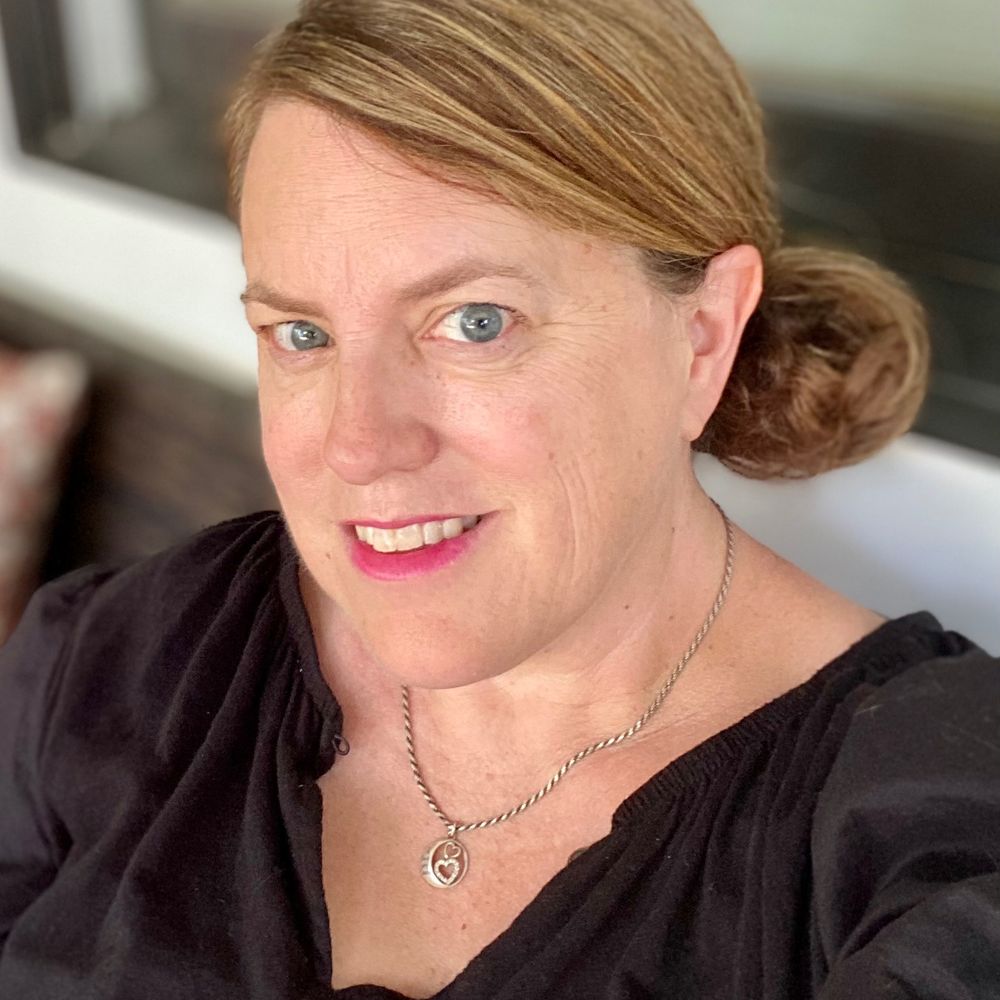 Vicki Stevenson, Realtor HF Homes/exp