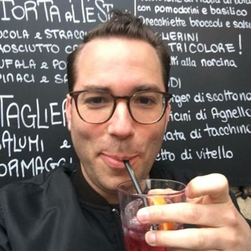 Milo Tesselaar