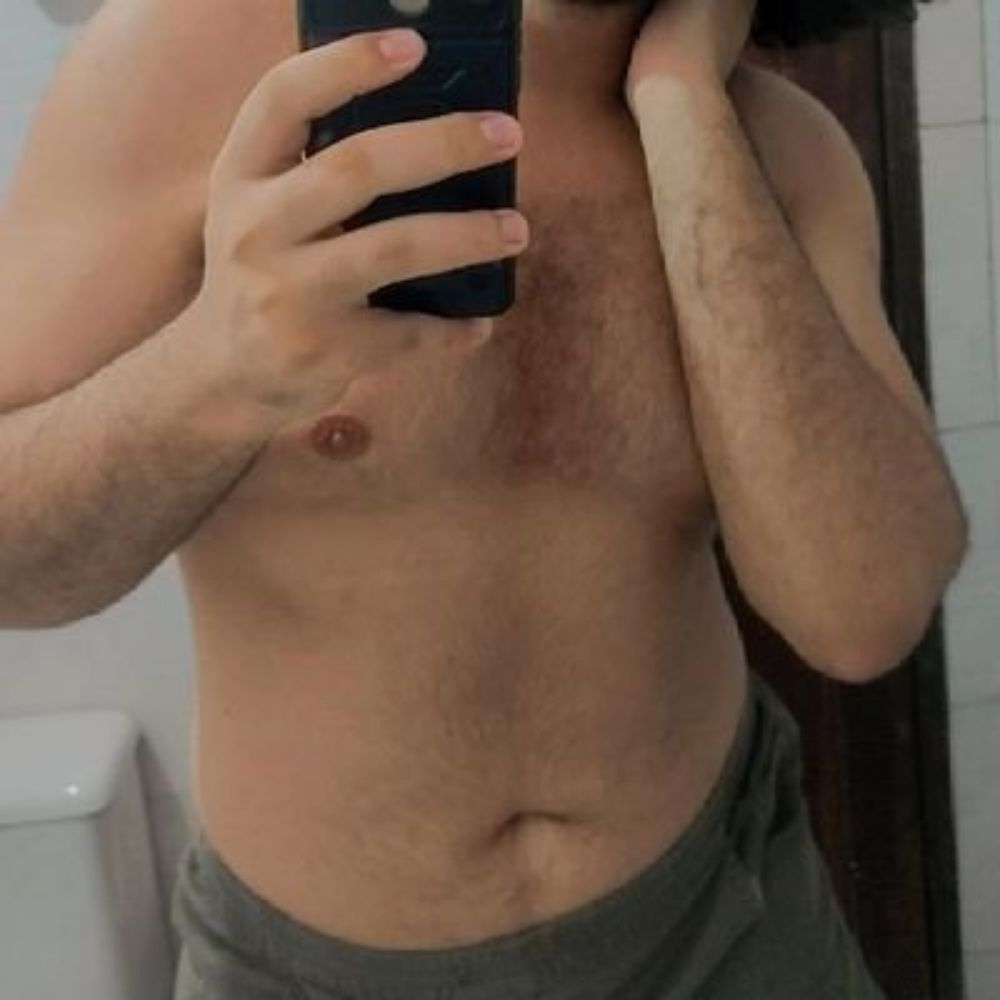 MUCHO GUSTO 🍆💦