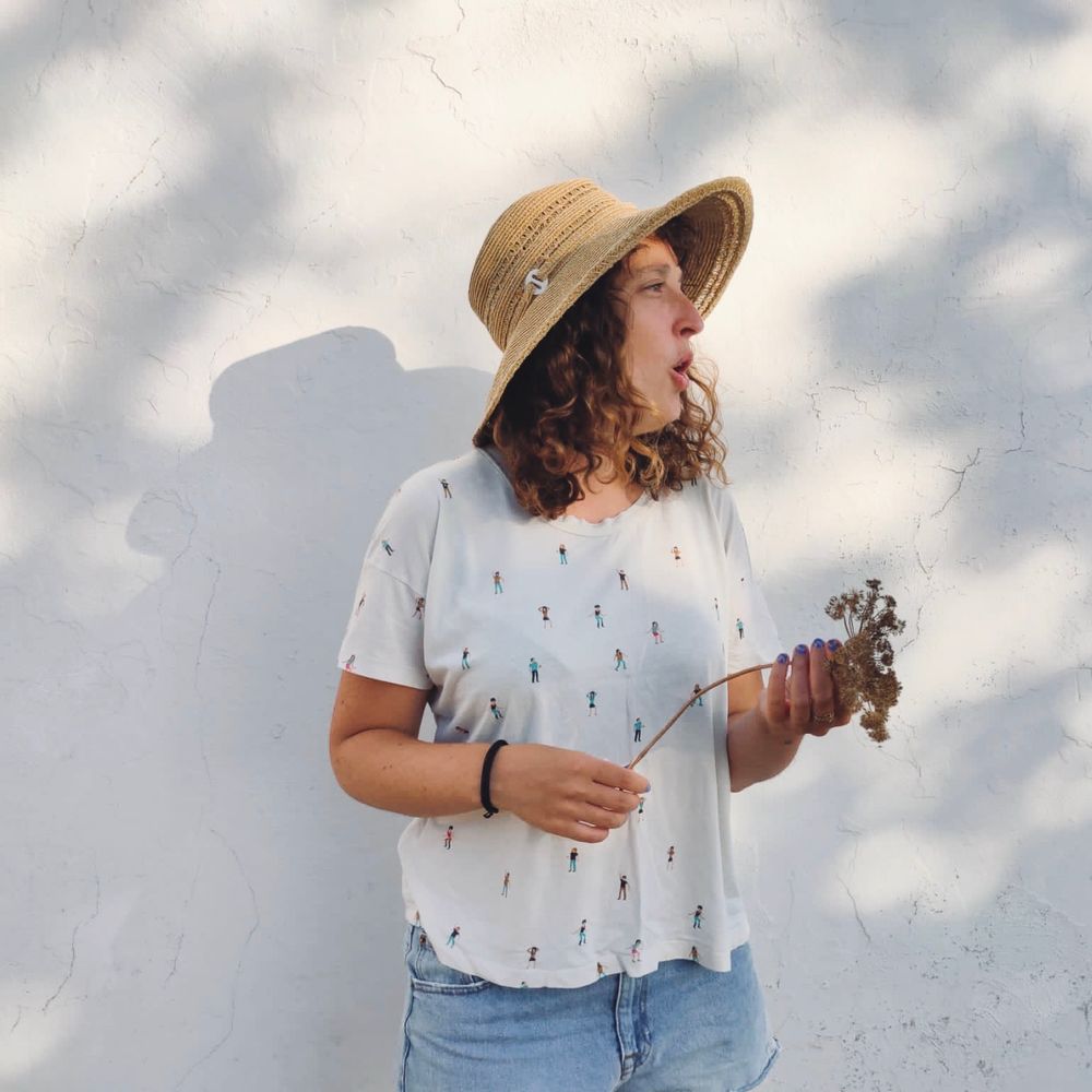 Clara Cerviño · Ilustración