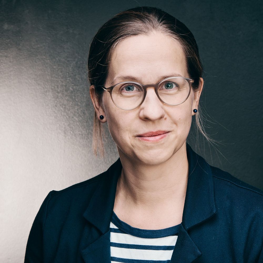 Lena Laube